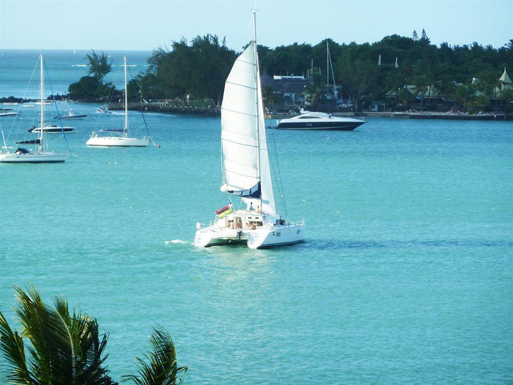 Le Lagon Grand Baie Esterno foto